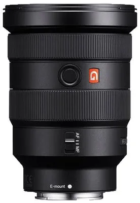 Sony FE 16-35mm F2.8 GM