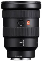 Sony FE 16-35mm F2.8 GM