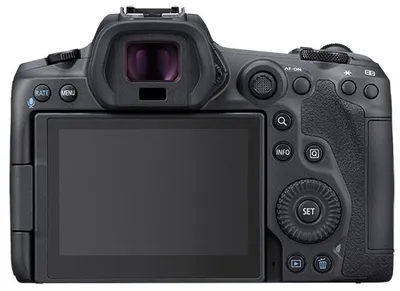 Canon EOS R5 Mirrorless Camera - Body Only