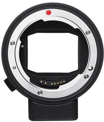 Sigma MC-21 Mount Converter - L Mount for Canon EF Lenses