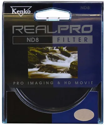 Kenko RealPro ND8