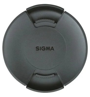 Sigma 82mm Front Lens Cap for Global Vision Lenses