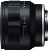 Tamron 20mm F2.8 Di III OSD M1:2 Model F050 for Sony E-mount