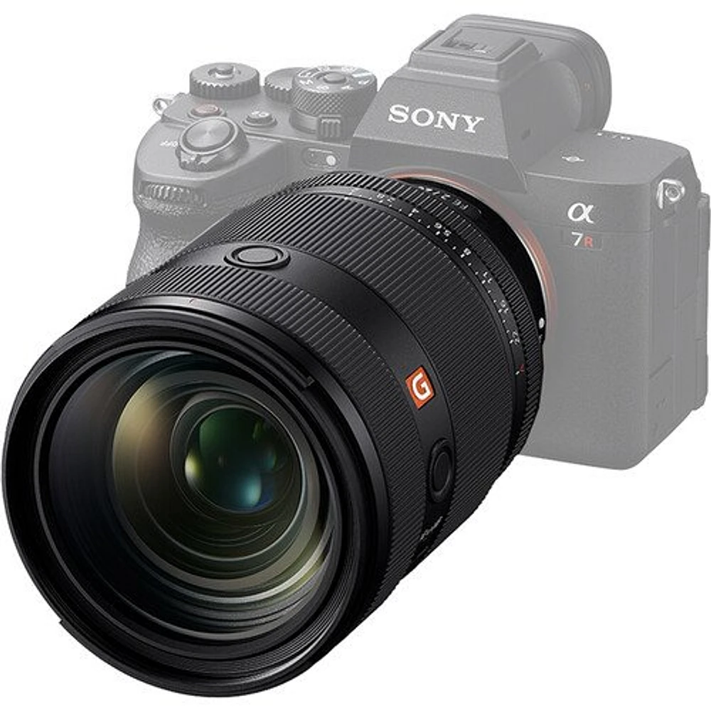 Sony FE 28-70mm f/2 GM - Sony E