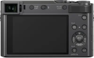 Panasonic LUMIX DC-ZS200D Digital Camera