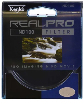 Kenko Realpro ND100