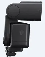 Sony HVL-F60RM2 - GN60 Wireless Radio Control External Flash