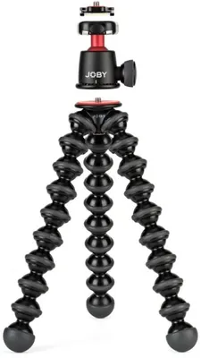 Joby GorillaPod 3K Kit