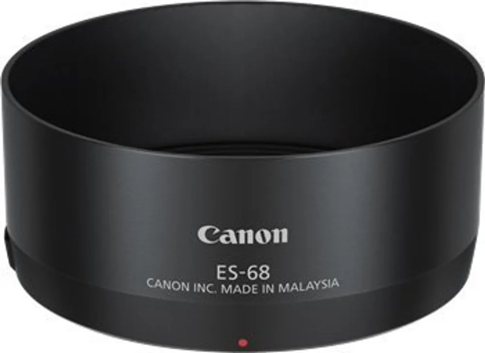 Canon ES-68 Lens Hood