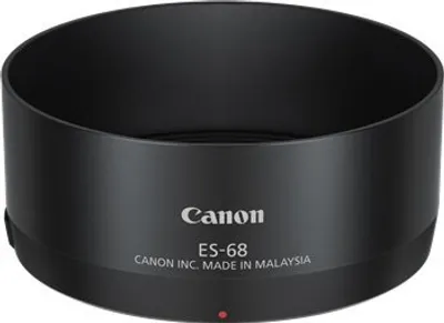 Canon ES-68 Lens Hood