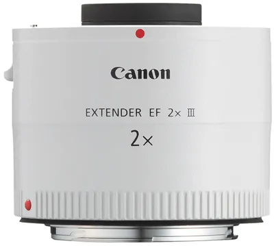 Canon Extender EF 2x III