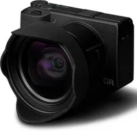 Ricoh GR III Digital Camera