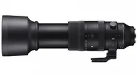 Sigma 60-600mm F4.5-6.3 DG DN OS Sport