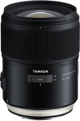 Tamron SP 35mm F1.4 Di USD Model F045