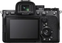 Sony A7 IV Full-frame Mirrorless Interchangeable-Lens Camera - Body Only