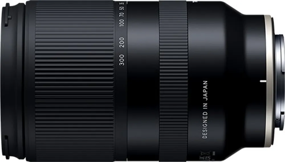 Tamron 18-300mm F3.5-6.3 Di III-A VC VXD (Model B061) for Sony E