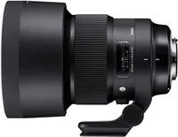 Sigma 105mm F1.4 DG HSM Art