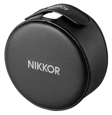 Nikon LC-K107 Lens Cap