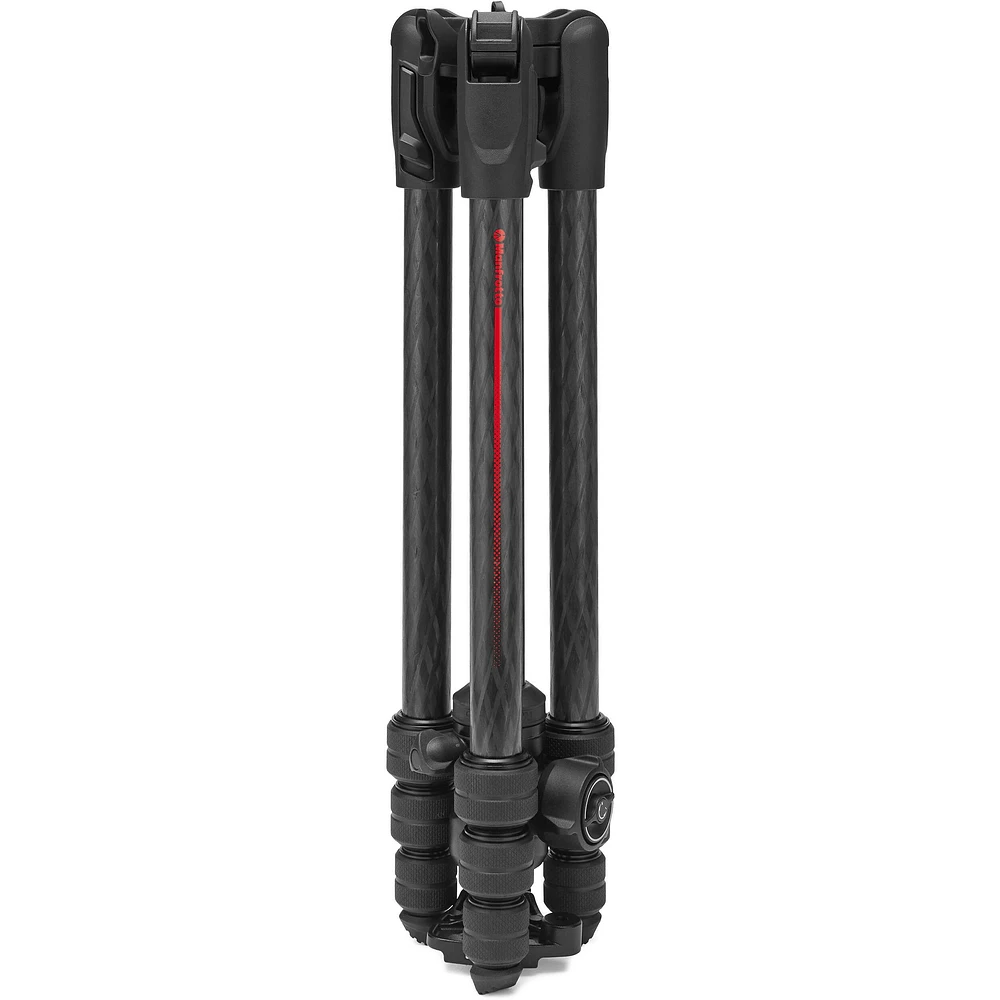 Manfrotto Befree Advanced AS Twist Carbon Tripod (Duplicate)