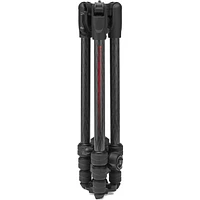 Manfrotto Befree Advanced AS Twist Carbon Tripod (Duplicate)