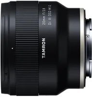 Tamron 20mm F2.8 Di III OSD M1:2 Model F050 for Sony E-mount