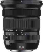 Fujifilm FUJINON XF 10-24mm F4 R OIS WR