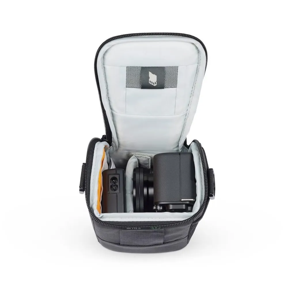 Lowepro Adventura SH 115 III - Black