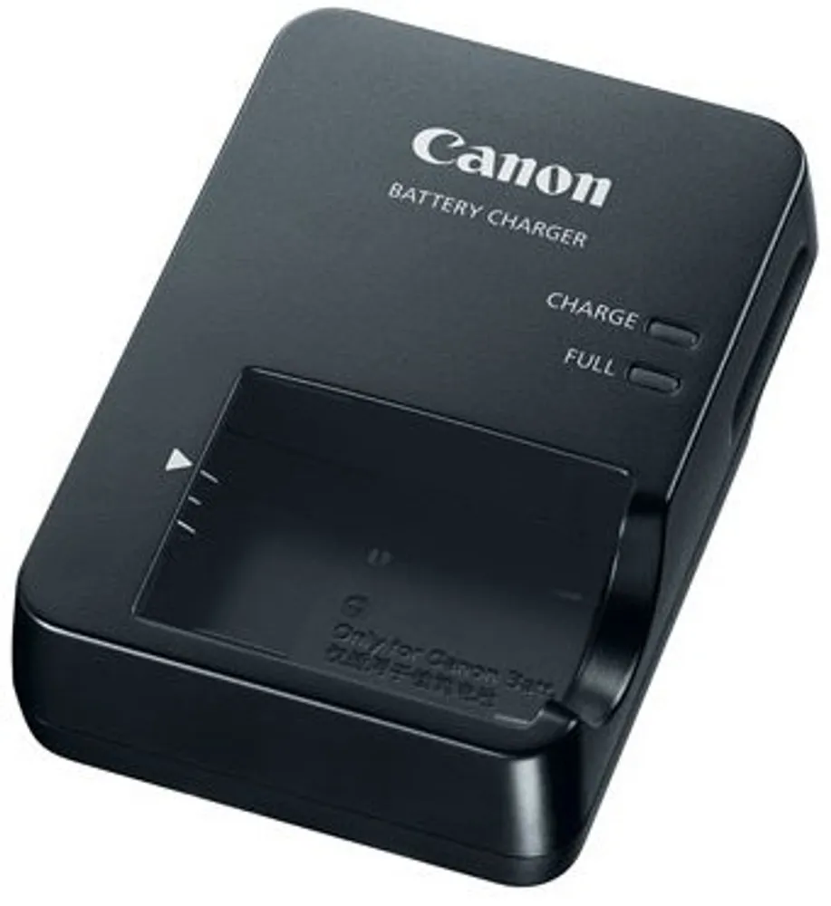 Canon CB-2LH Battery Charger