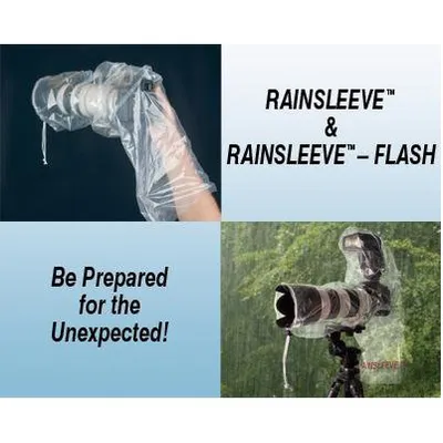 Optech Rainsleeve