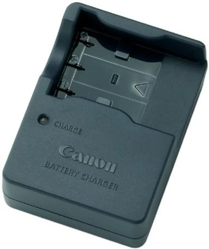 Canon CB-2LU Battery Charger