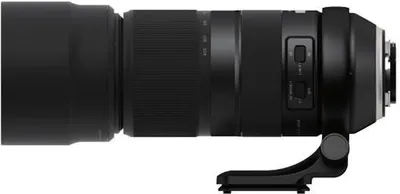 Tamron 100-400mm F4.5-6.3 Di VC USD Model A035