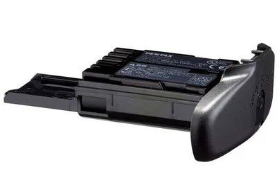 Pentax D-BG8 Battery Grip