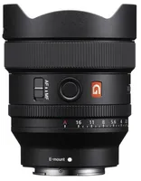 Sony FE 14mm F1.8 GM