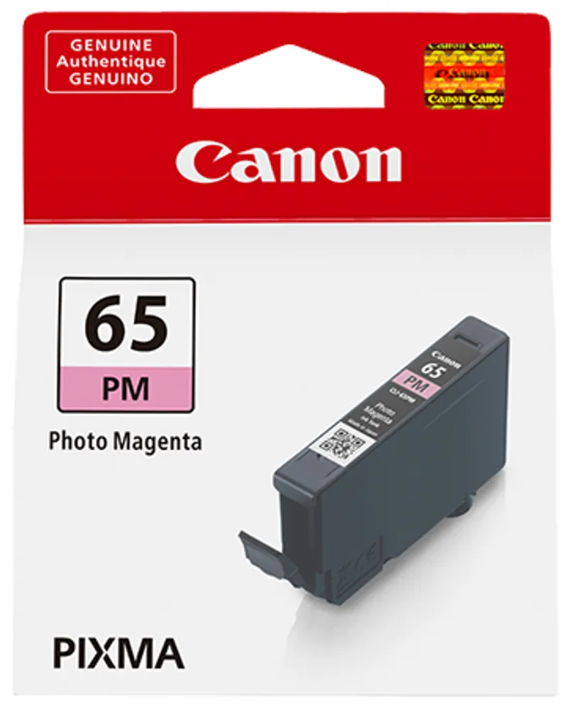 Canon CLI-65PM Photo Magenta Ink Tank