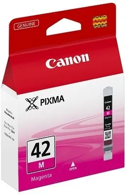 Canon CLI-42M - Magenta Ink Cartridge