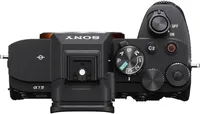 Sony A7 IV Full-frame Mirrorless Interchangeable-Lens Camera - Body Only