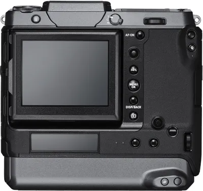 Fujifilm GFX 100 Large Format Digital Mirrorless Camera - Body Only