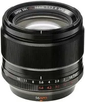 Fujifilm FUJINON XF 56mm F1.2 R APD