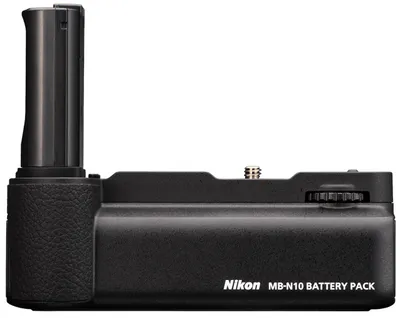 Nikon MB-N10 Multi Power Battery Pack