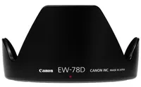 Canon EW-78D Lens Hood EF-S 18-200 and EF 28-200