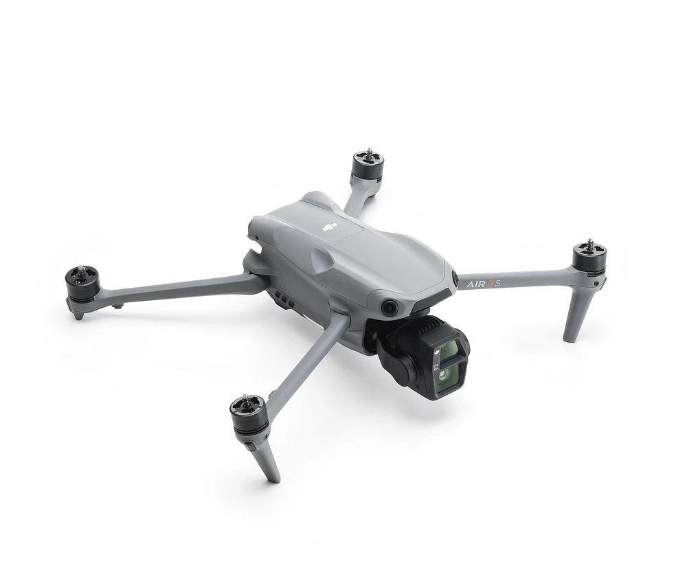 Dji-Innovations Air 3S - DJI RC-N3