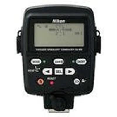 Nikon SU-800 Wireless Speedlight Commander for Nikon SB-R200/ SB-800/ SB-600