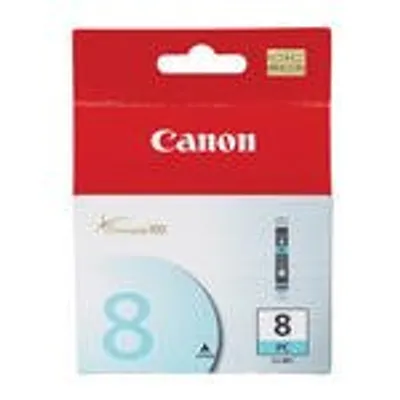 Canon CLI-8 PC CYAN