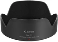 Canon EW-53 Lens Hood for EF-M 15-45mm f/3.5-6.3 IS STM