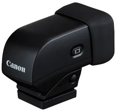 Canon EVF-DC1 Electronic Viewfinder