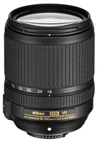 Nikon AF-S DX NIKKOR 18-140mm f3.5-5.6G ED VR