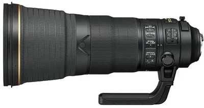 Nikon AF-S NIKKOR 400mm f/2.8E FL ED VR