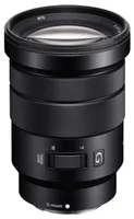 Sony E PZ 18-105mm F4.0 G OSS