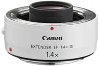 Canon Extender EF 1.4x III