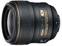 Nikon AF-S NIKKOR 35mm f/1.4G